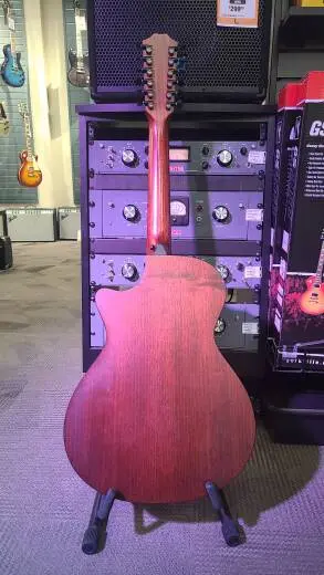 Taylor Guitars - 362CE 2